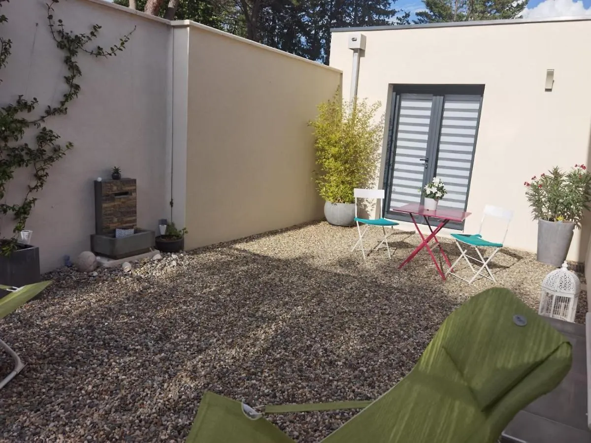Bed & Breakfast Chambre D'Hote 