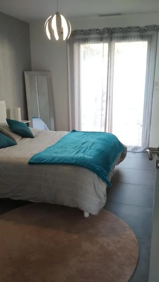 Chambre D'Hote 
