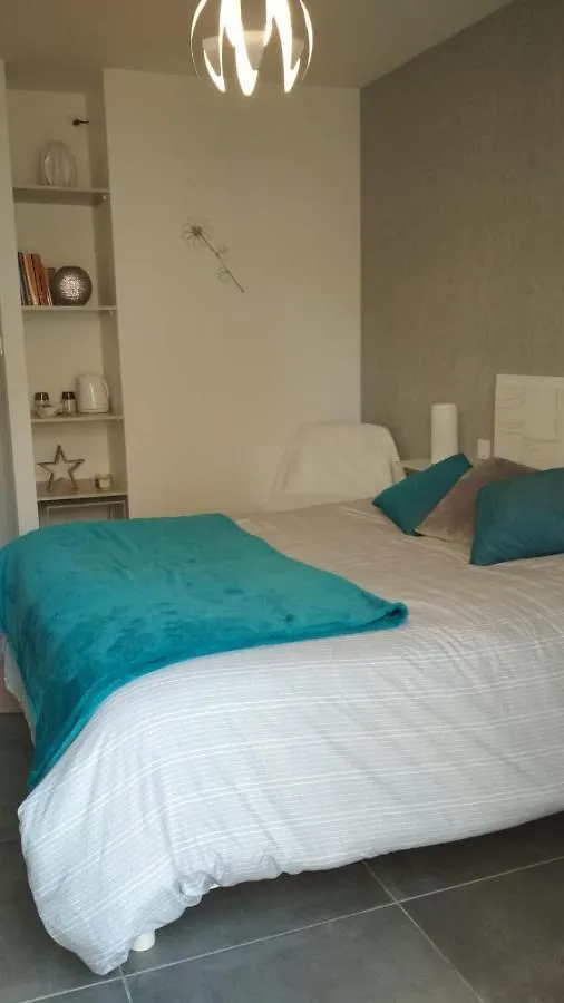 Chambre D'Hote 