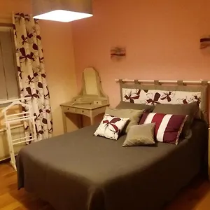 Et Campagne Couette-café Ploemeur