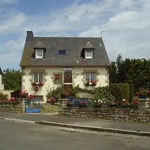 La Chataigneraie Couette-café Saint-Malo