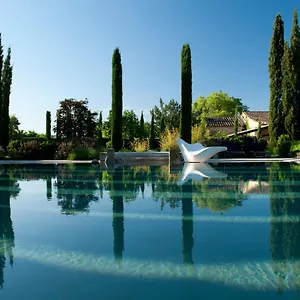 Petite Maison Le Jardin Vaison-la-Romaine