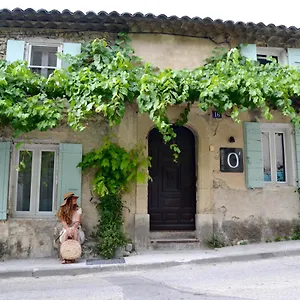 Les Maisons Du O Vaison-la-Romaine