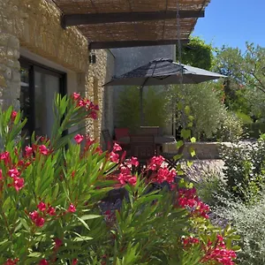 Les Lavandes Vaison-la-Romaine