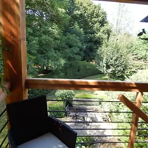 D'hote D'herisson Couette-café Hérisson