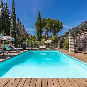 Gasthof Jade En Provence, Vaison-la-Romaine