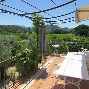 D'hote Le Grand Barsan Vaison-la-Romaine