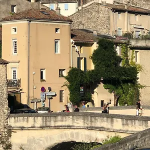 La Maison Du Pont Vaison-la-Romaine