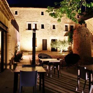 Frühstückspension Le Jour Et La Nuit,, Vaison-la-Romaine