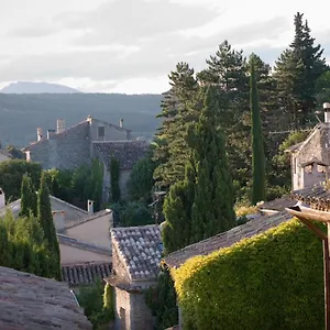 De L'eveche Vaison-la-Romaine