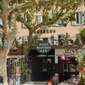 Burrhus Hotel