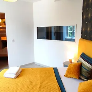 Apartment Le Vaisonnais - Calme Et Facile D'acces, Vaison-la-Romaine