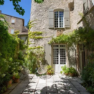 Le Murier Vaison-la-Romaine