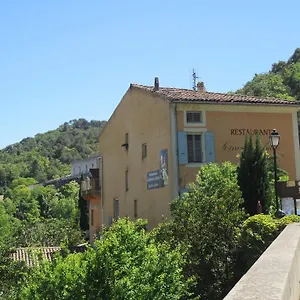 Les Chambres Du Moulin A Huile Vaison-la-Romaine