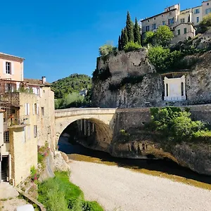 Pont Vaison-la-Romaine